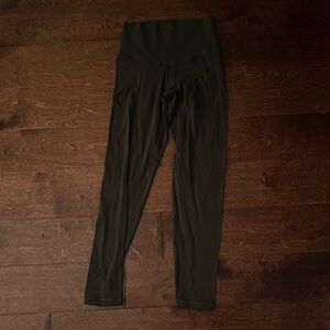 Aerie Olive Leggings